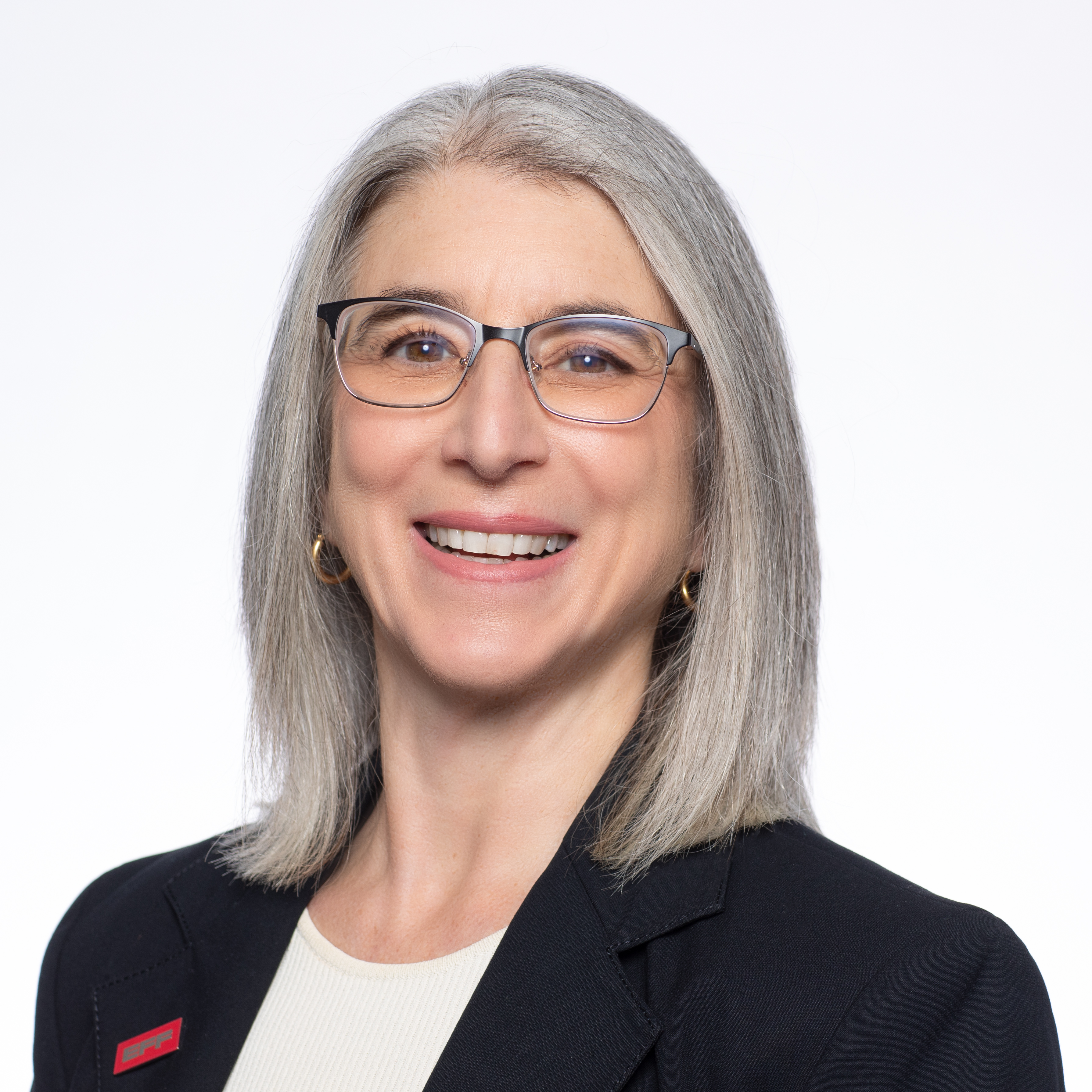 Cindy Cohn